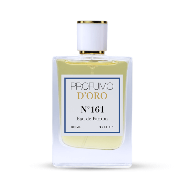 Profumo D'oro N° 161 Eau de Parfum 100 ml